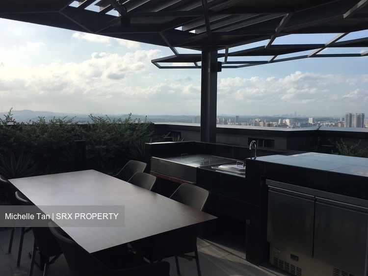 Gem Residences (D12), Condominium #222362241